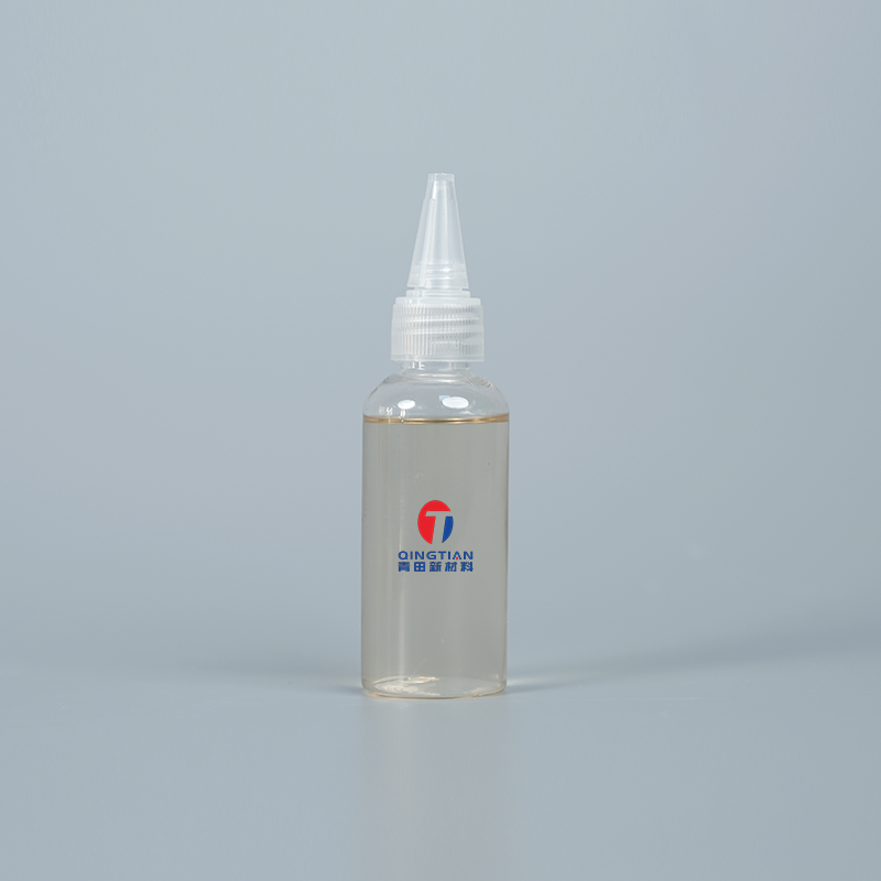 پوشش UV از بازرسی اسپری عبور می کند - سپس تست پاک کردن اتانول را انجام نمی دهد. چه اشتباهی پیش آمد